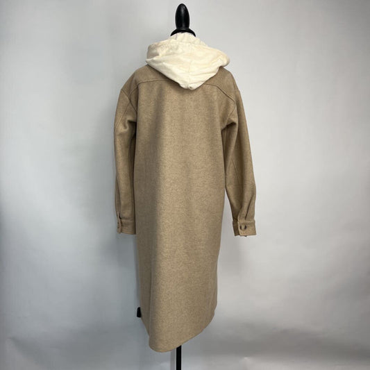 Mystree Coat