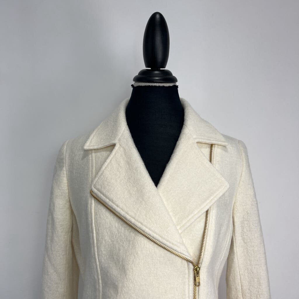 Talbots Zip Jacket
