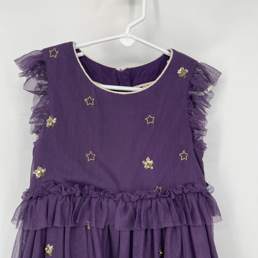 Mini Boden Harry Potter Dress