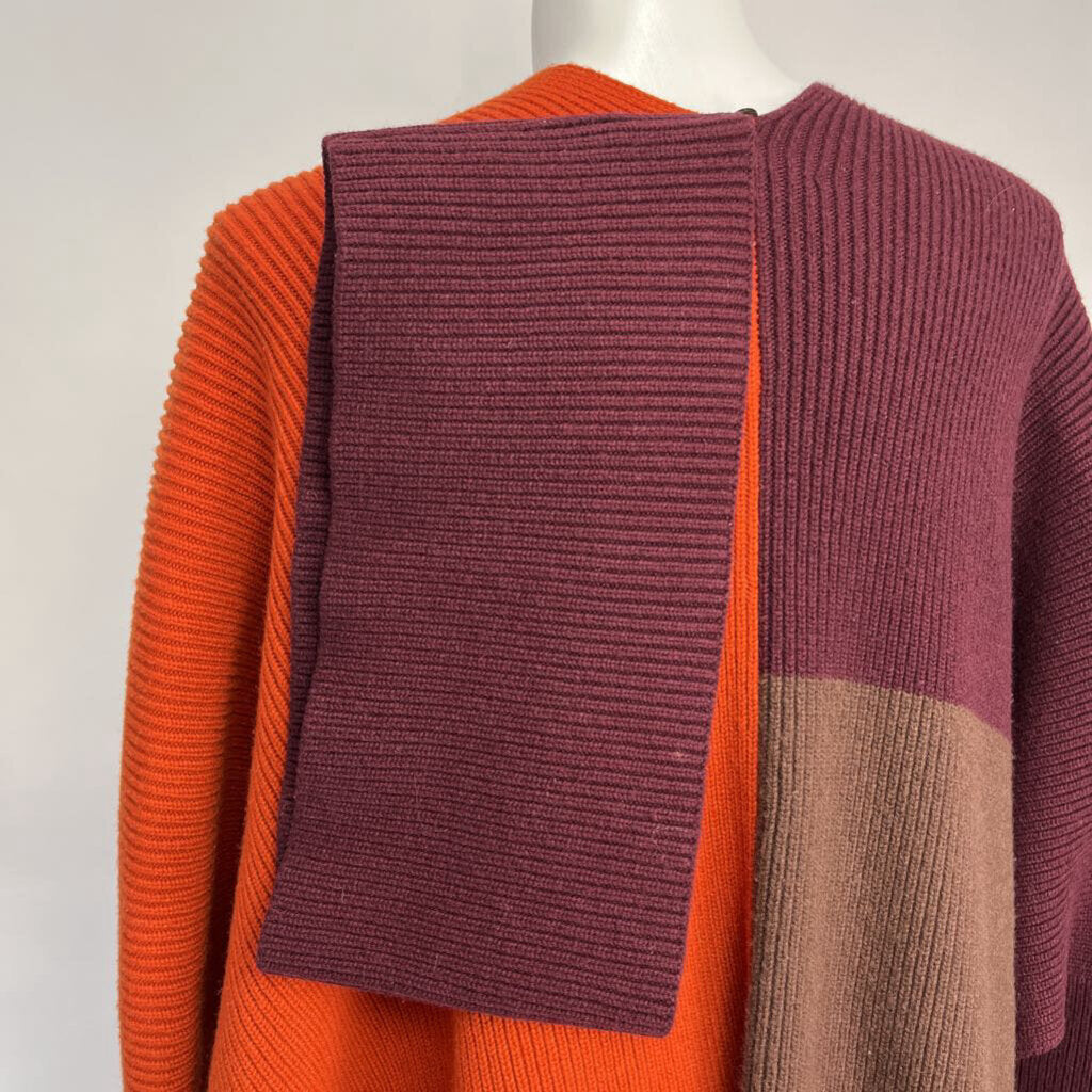 Roksanda 2pc Open Cardigan