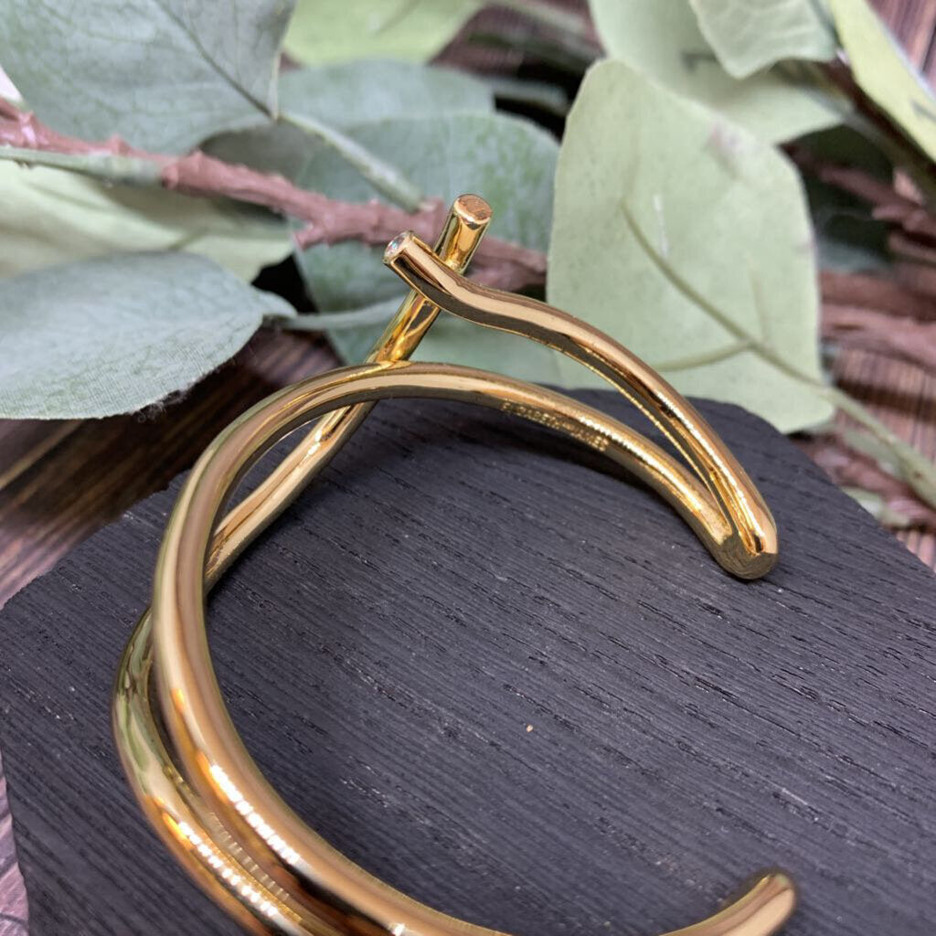 Elizabeth & James Cuff