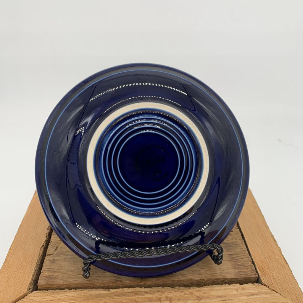 Fiesta Mug & Saucer Set