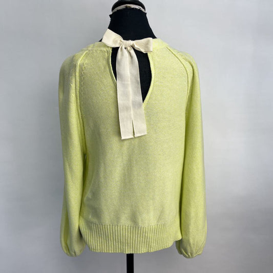 Anthropologie L/s Sweater