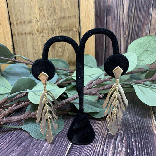 Kendra Scott Luca Earrings