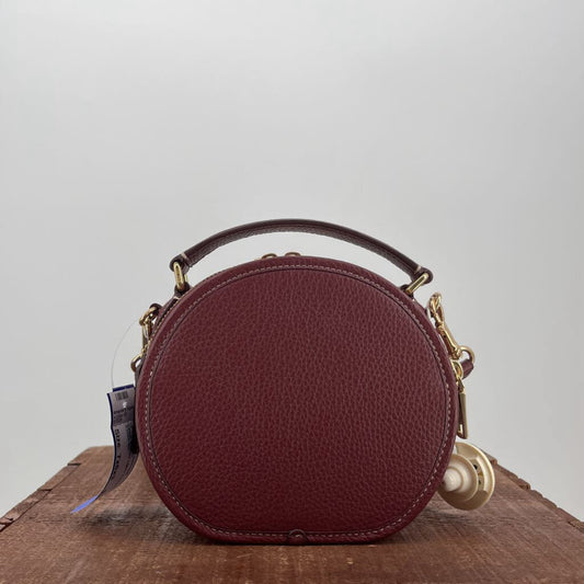 Coach Snoopy Lights Canteen Crossbody