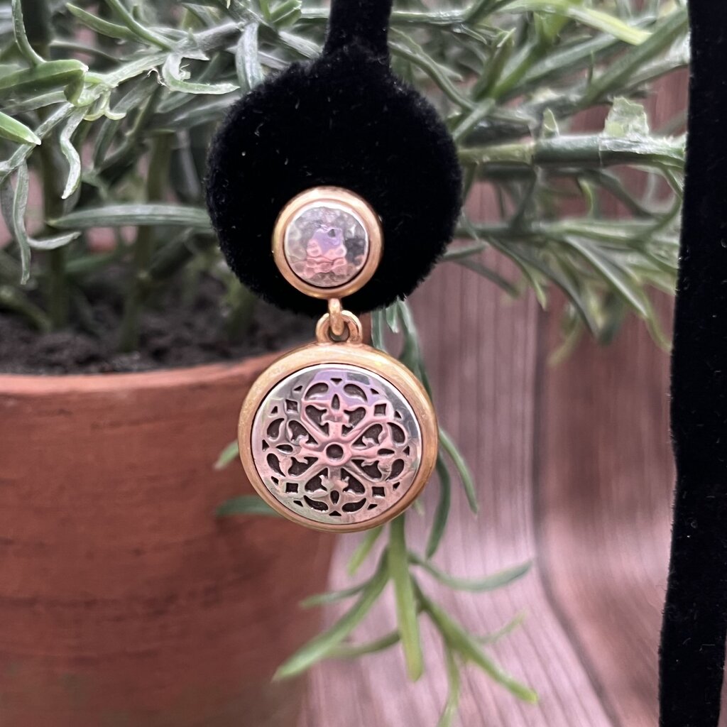 Brighton Ferrara Drop Earrings