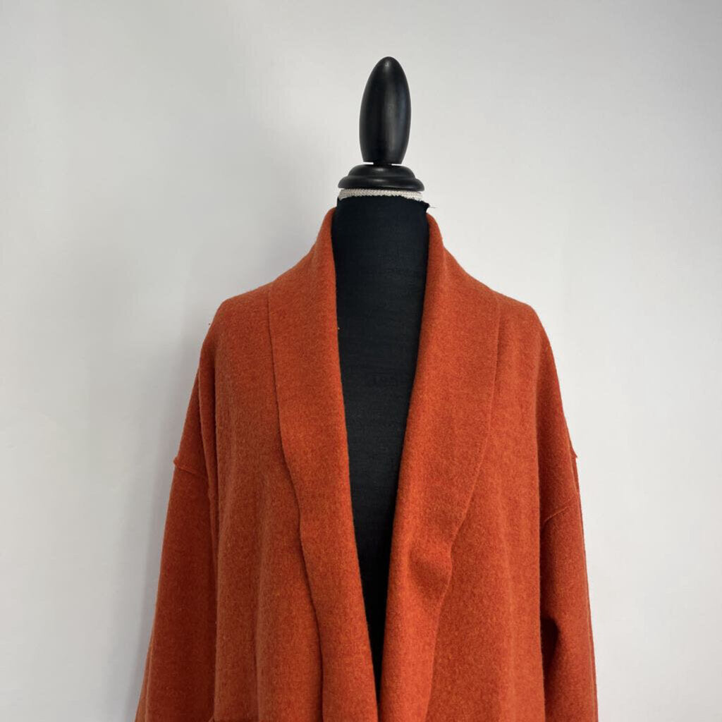 Eileen Fisher Jacket