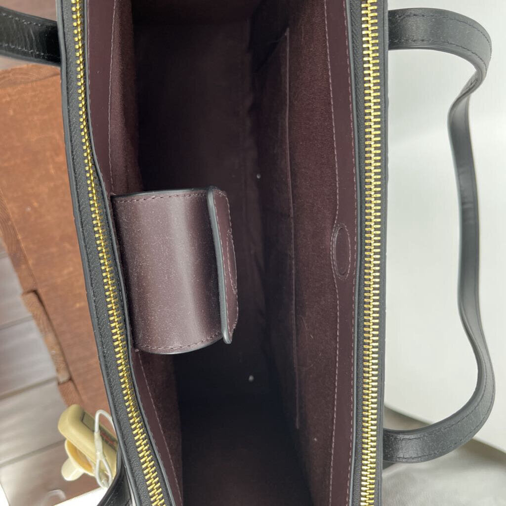 Coach Nina Carry-all Tote