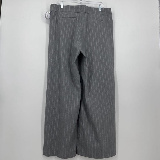 Chicos PinStripe Pant