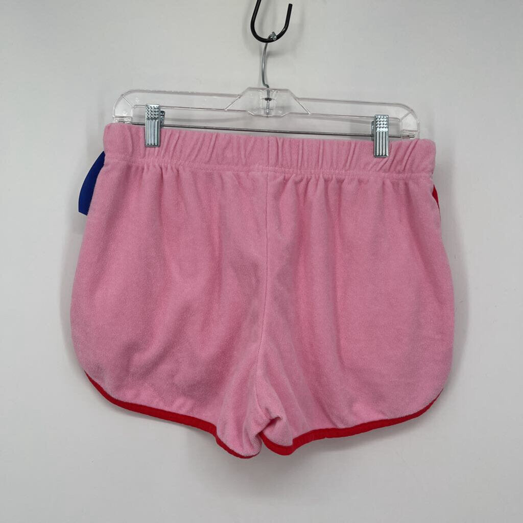 Glossier Terry Shorts