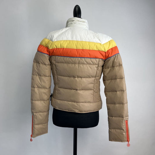 Abercrombie Boys Down Ski Jacket