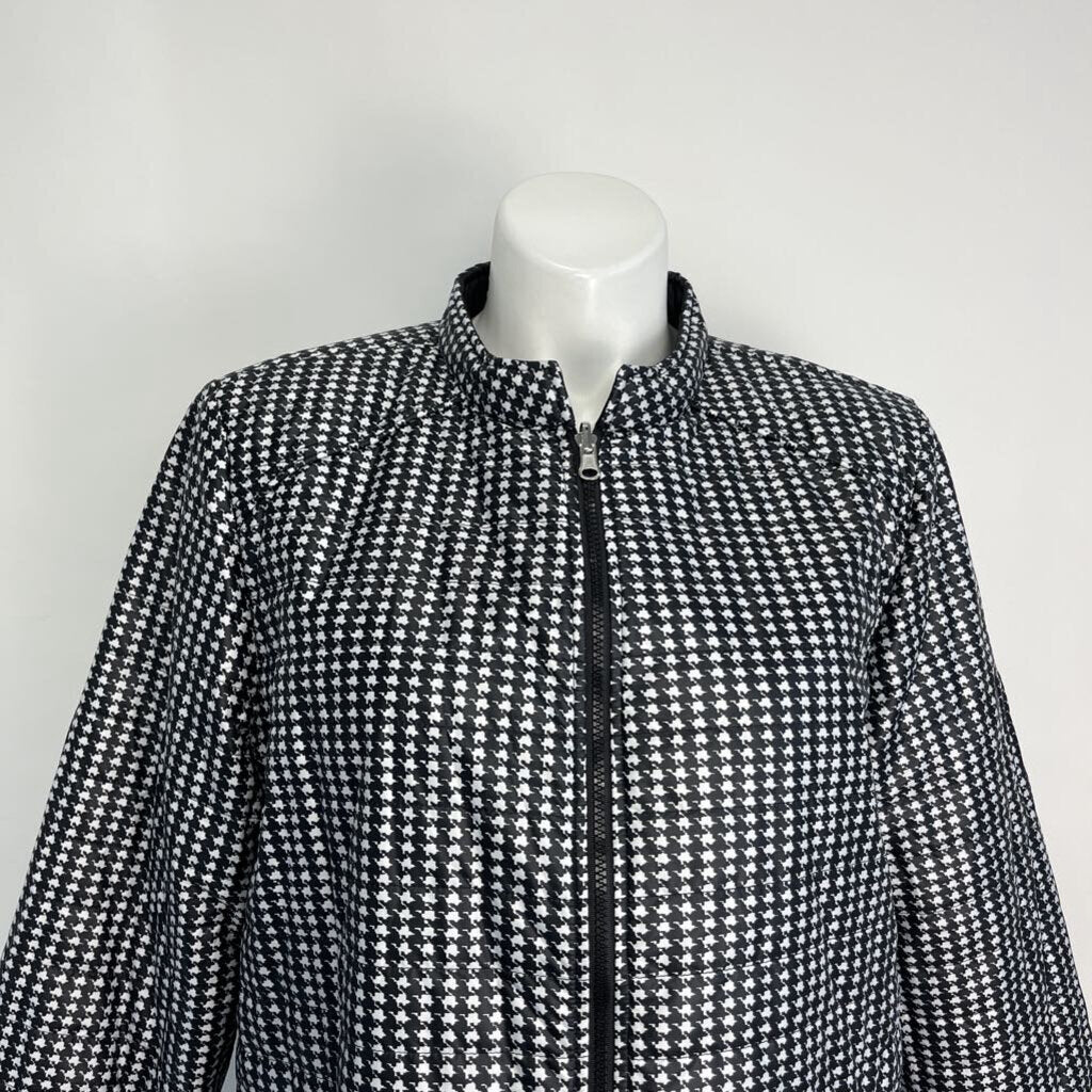 Chicos Reversible Jacket