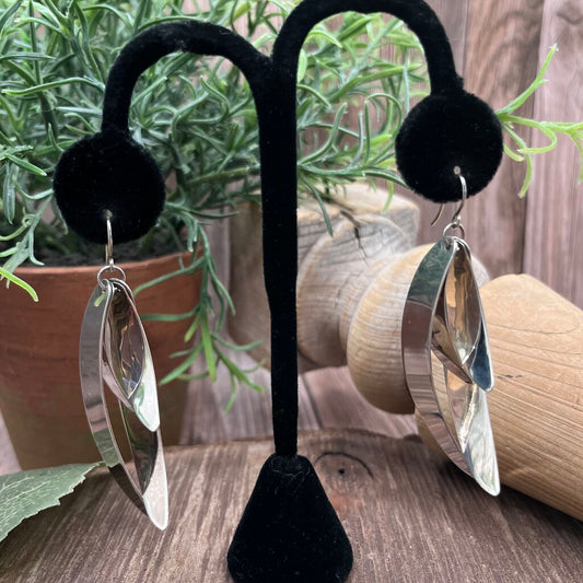 RLM Studio Sterling Earrings