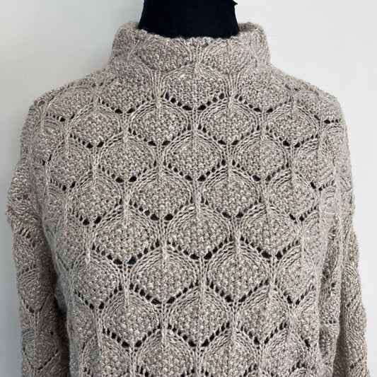 Haven L/s Sweater