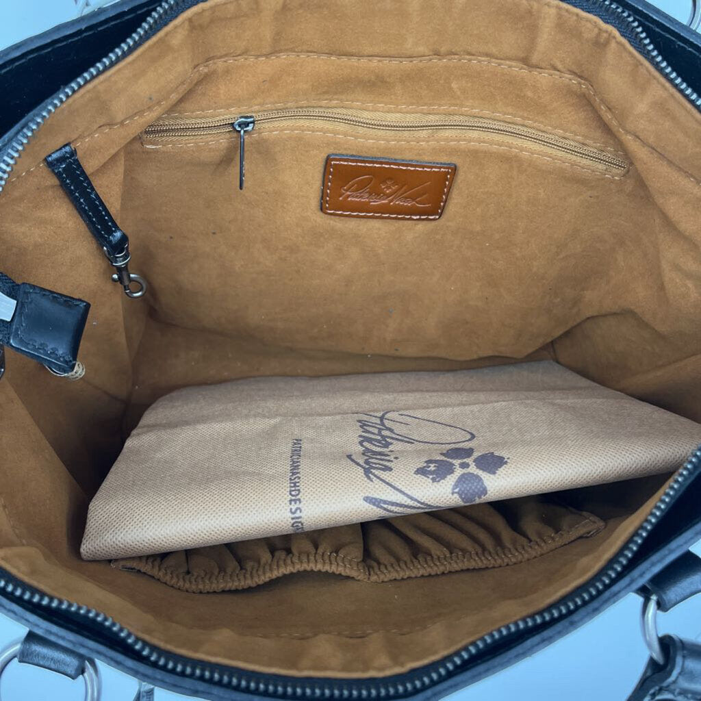 Patricia Nash Tote Bag