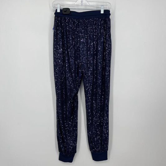 14 Sequened Joggers
