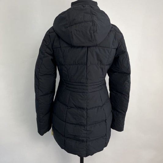 Lands End Quilted Coat