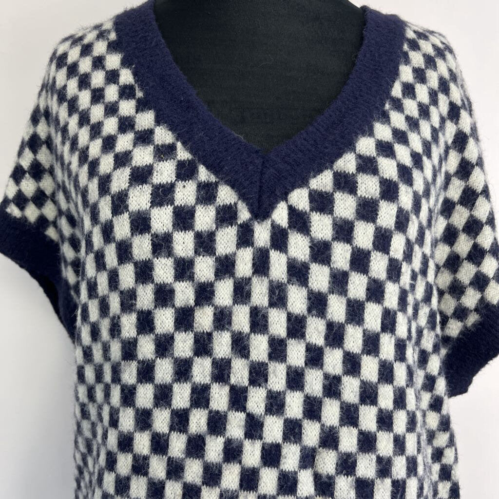 Free People Sweater Vest