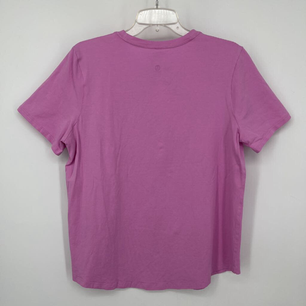 Lululemon S/s Tee