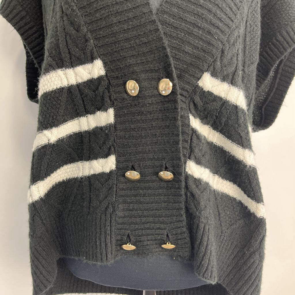 Maeve S/s Cardigan