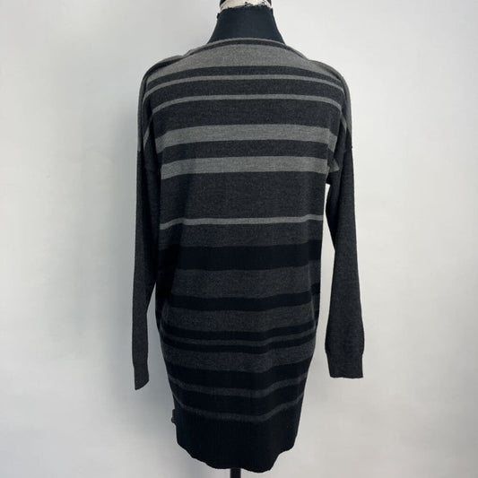 Eileen Fisher L/s Wool Dress