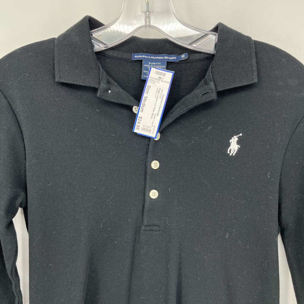 Ralph Lauren L/s Polo