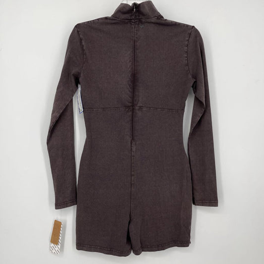 Out From Under L/s Play Suit