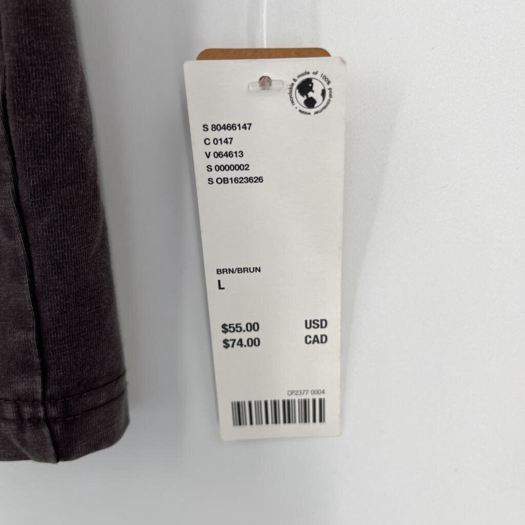 Out From Under L/s Play Suit