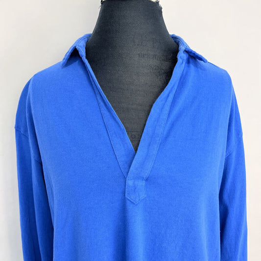 Frank & Eileen L/s Shirt