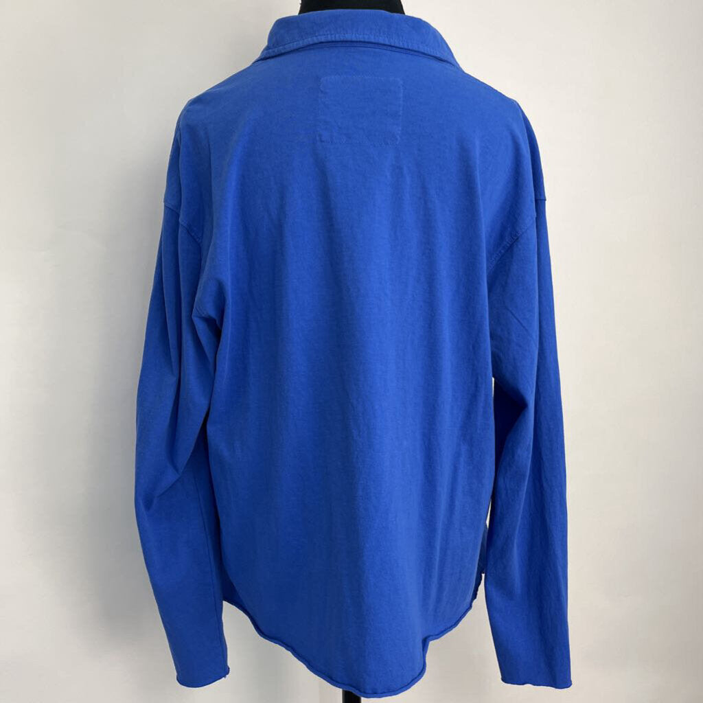 Frank & Eileen L/s Shirt