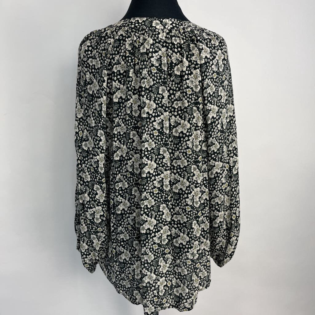Velvet L/s Shirt