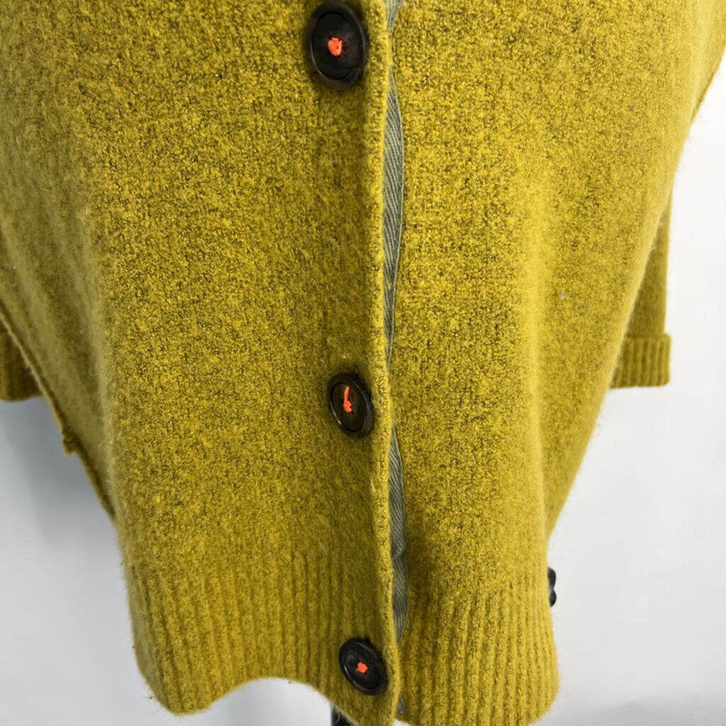 Free People Cardigan