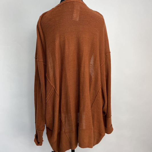 Free People Cardigan