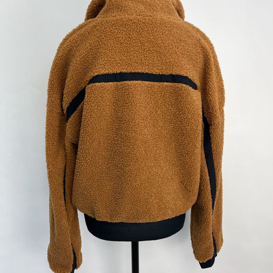 Fabletics Sherpa Jacket