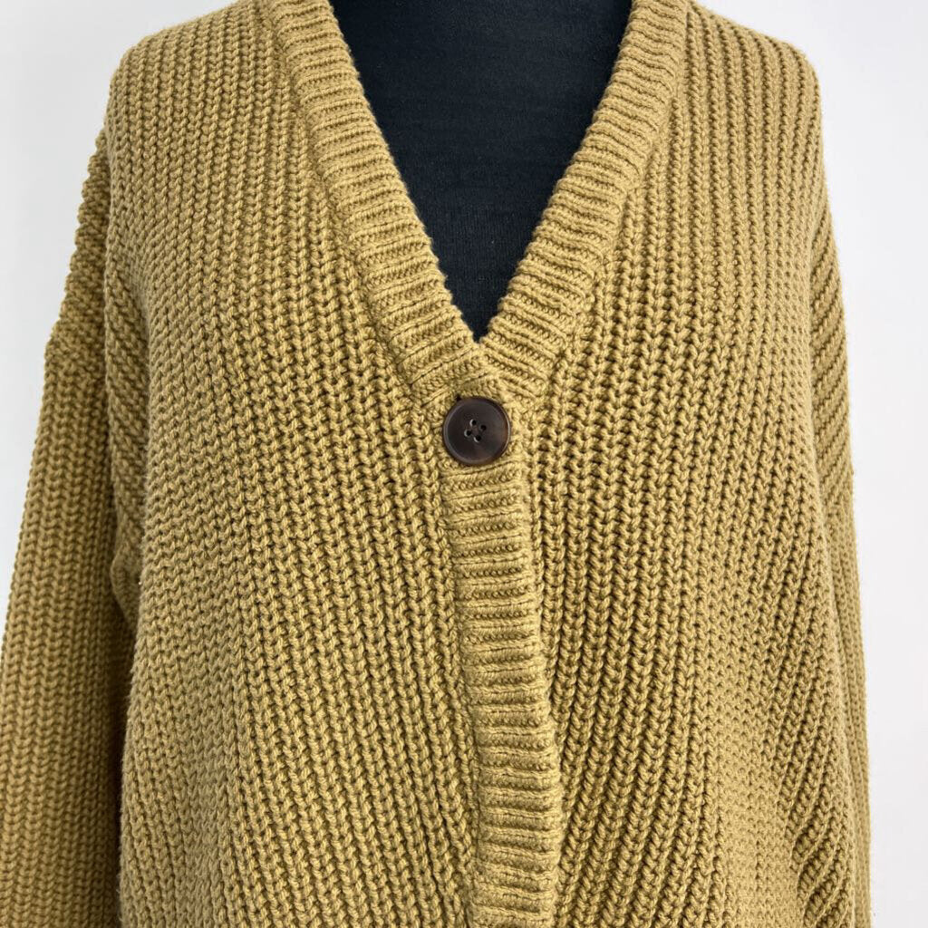 Madewell Cardigan