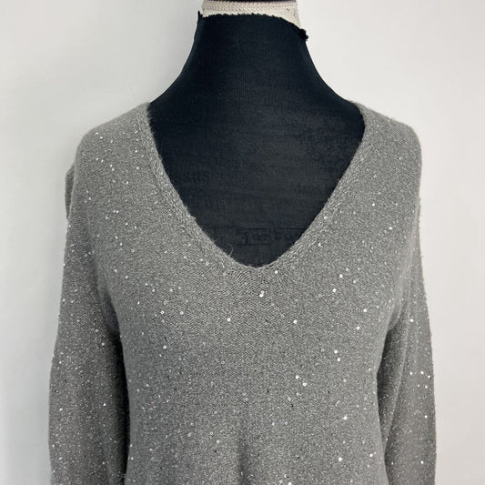 Loft L/s Sweater Dress