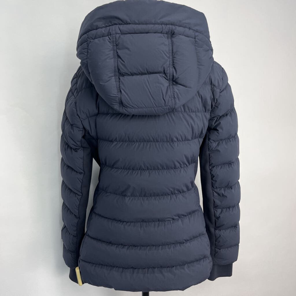 Burberry Puffer Coat