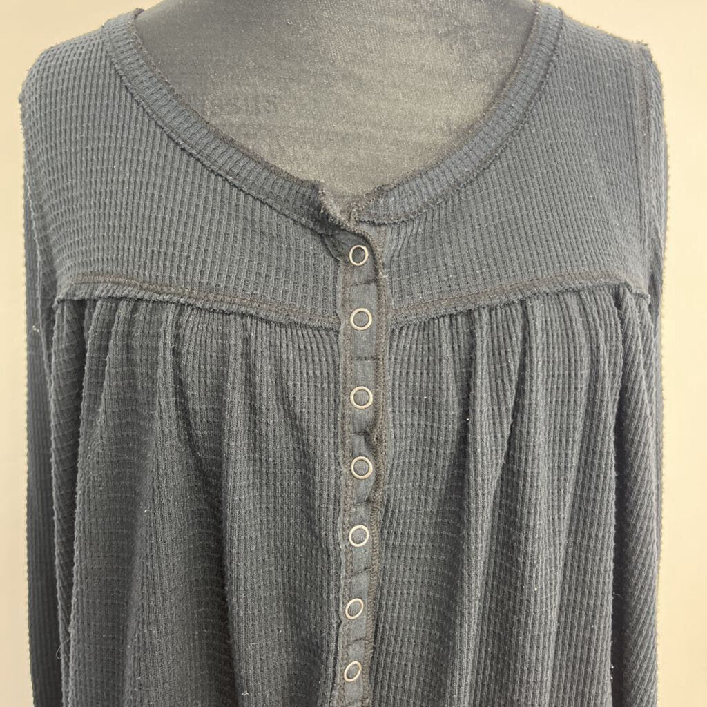 We the Free L/s Shirt