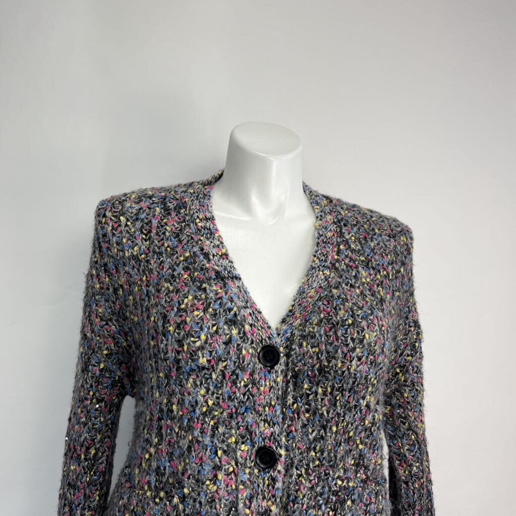 BB Dakota L/s Cardigan