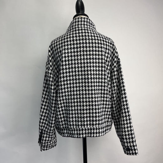 Sanctuary Houndstooth Jacket