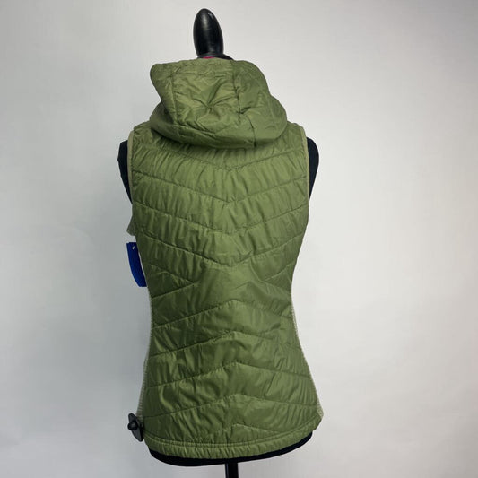 Smartwool Hooded Vest