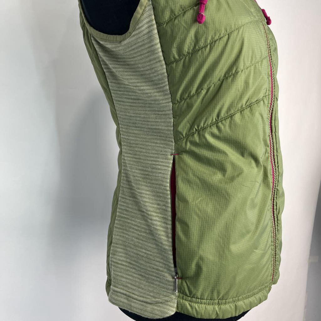 Smartwool Hooded Vest