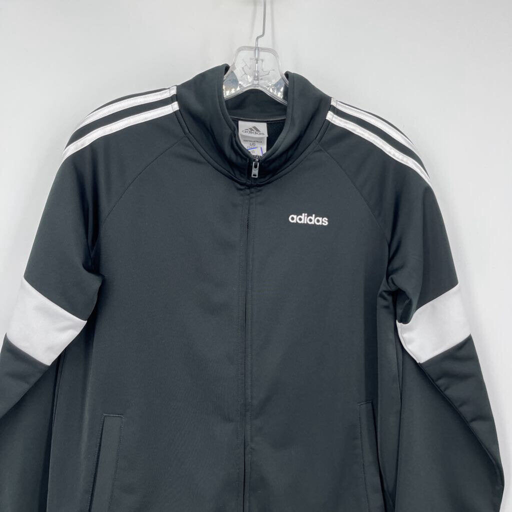Adidas Zip Jacket