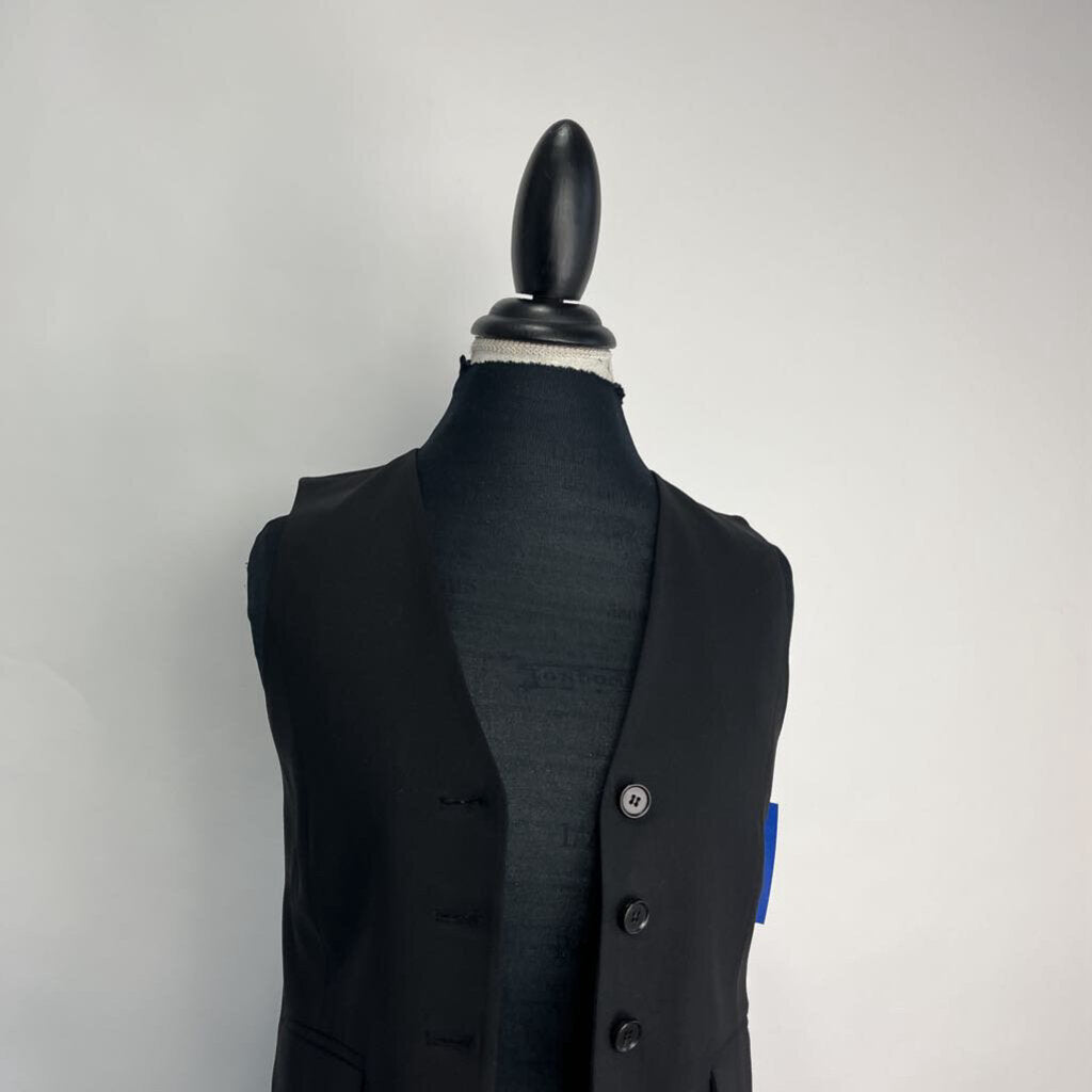 & Other Stories Vest