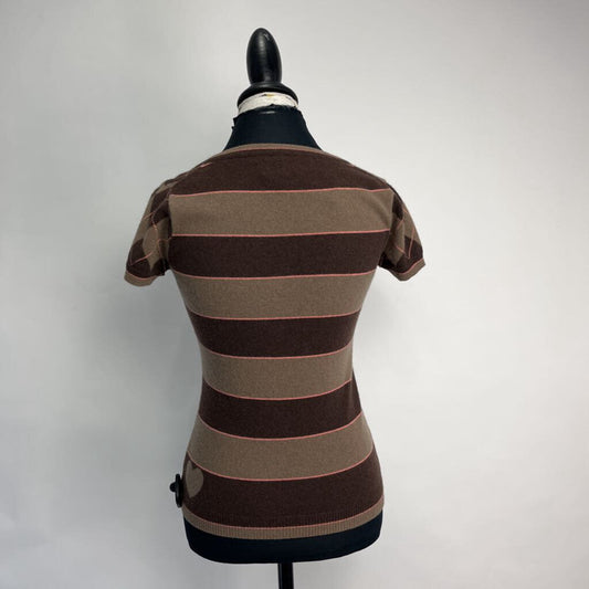 Juicy Couture S/s Sweater