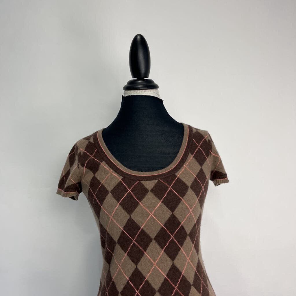 Juicy Couture S/s Sweater