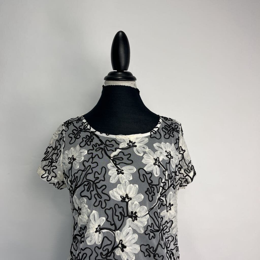 Meadow Rue S/s Shirt