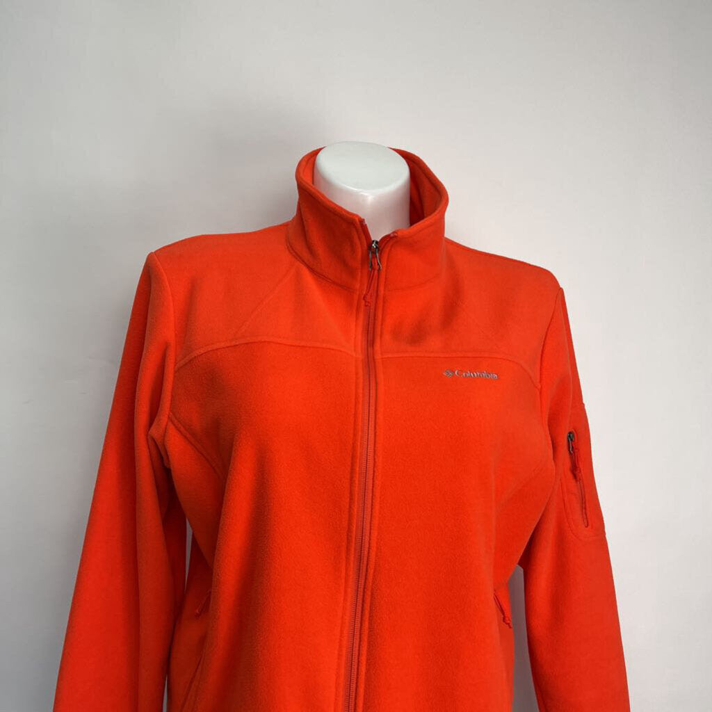 Columbia Fleece Jacket