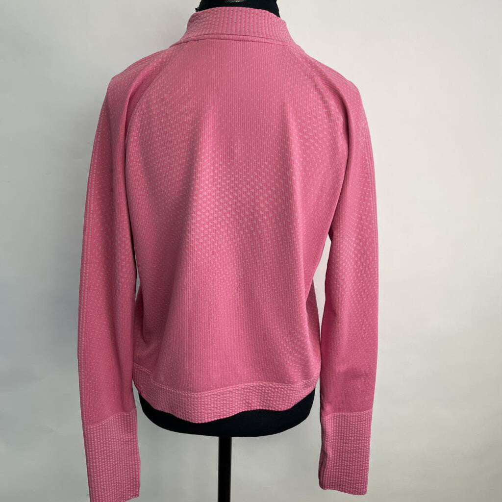 Lululemon 1/2 Zip Pull-over