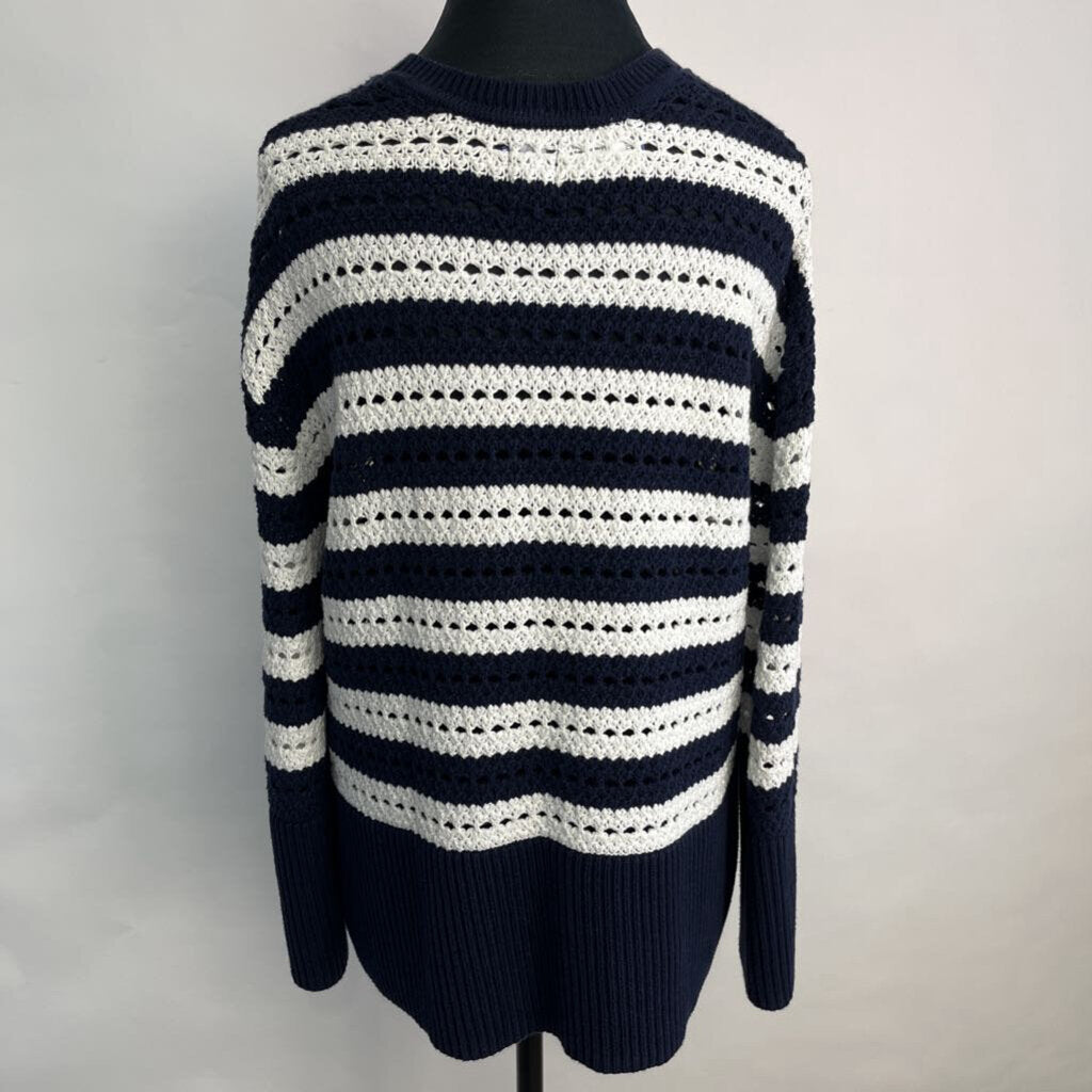 Gap Striped Sweater
